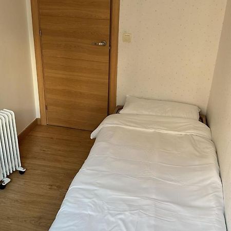 Habitacion Valen Vigo Luaran gambar