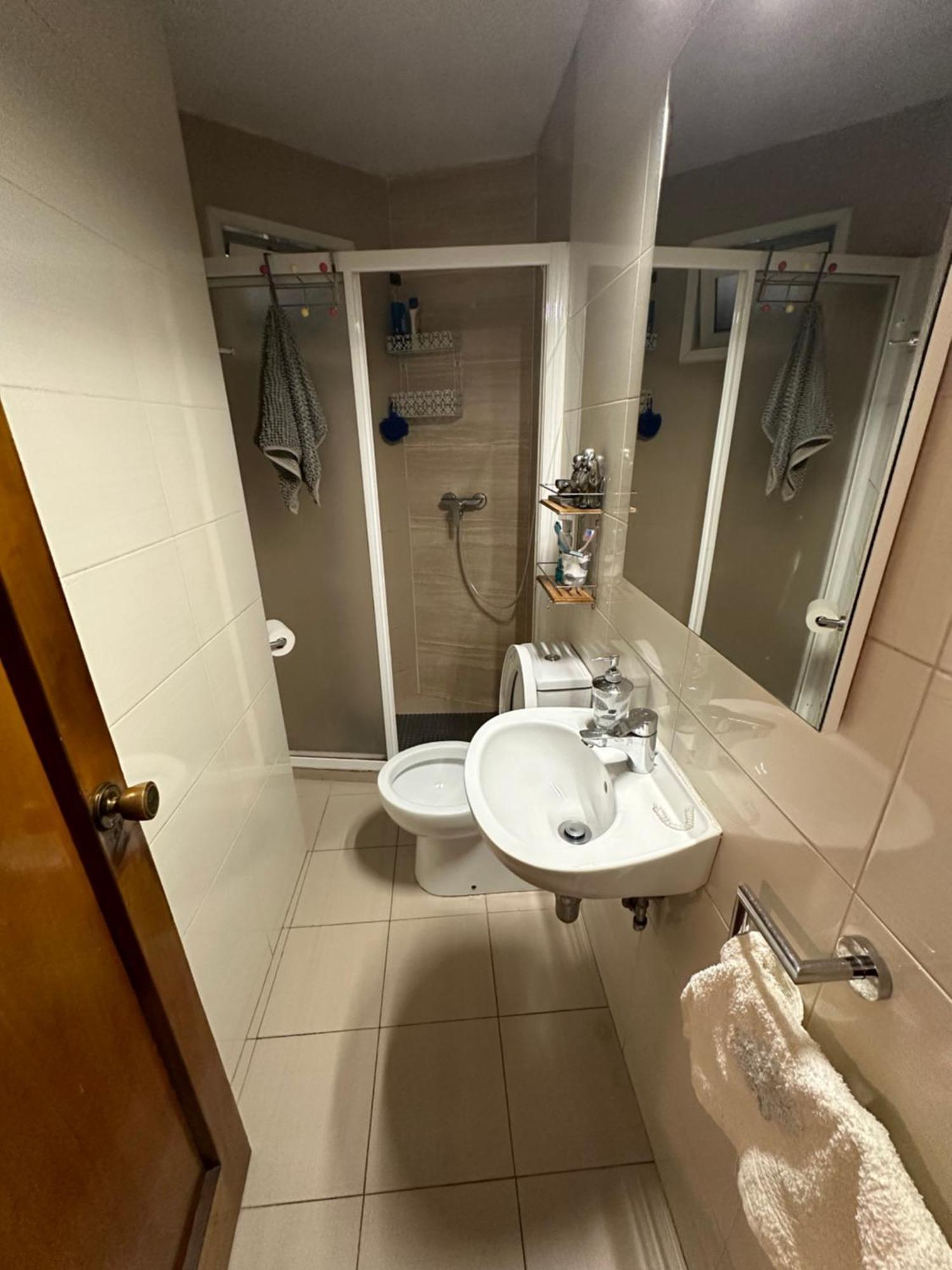 Habitacion Valen Vigo Luaran gambar