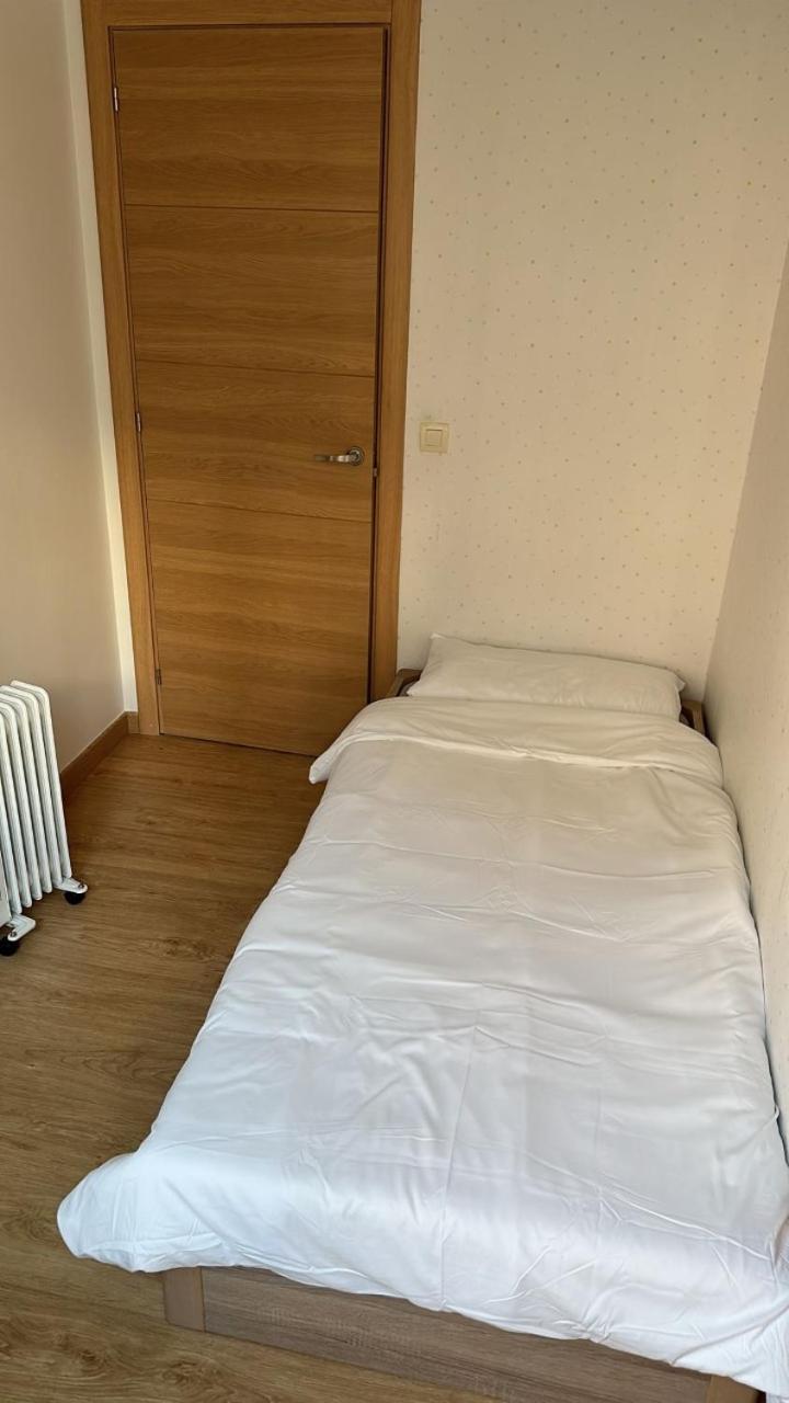 Habitacion Valen Vigo Luaran gambar